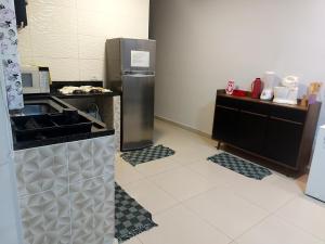 Køkken eller tekøkken på Damasceno Beach + 13 billeder