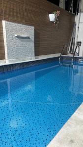 Πισίνα στο ή κοντά στο Damasceno Beach +15 φωτογραφίες