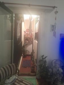 Postel nebo postele na pokoji v ubytování La Ilusión