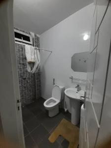 Ένα μπάνιο στο presti royal services