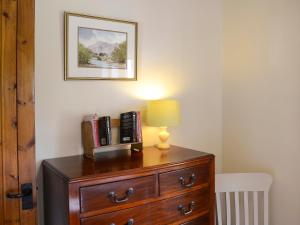 Fotografie z fotogalerie ubytování Allt Beag Little Streams v destinaci Kishorn