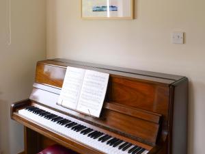 Fotografie z fotogalerie ubytování Allt Beag Little Streams v destinaci Kishorn + 6 fotografií