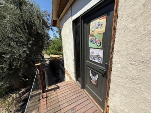 Φωτογραφία από το άλμπουμ του Loft acogedor en el campo σε Putaendo +8 φωτογραφίες