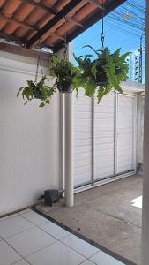 Fotografie z fotogalerie ubytování Morada Valentim Casa climatizada em Paracuru v destinaci Paracuru + 17 fotografií