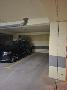 Billede fra billedgalleriet på Sweet Dreams Apartment i Pristina