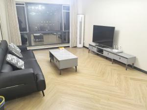 Μια τηλεόραση ή/και κέντρο ψυχαγωγίας στο Capital International Home