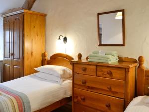 Fotografie z fotogalerie ubytování Cranberry Cottage - Uk6722 v destinaci Lydstep