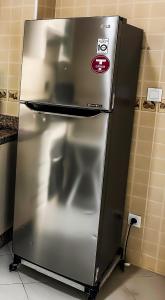 Φωτογραφία από το άλμπουμ του Moderne Appartement a Cap Spartel Plage Achakar στην Ταγγέρη