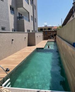 Imagem da galeria de Bela vista cabedelo em Cabedelo