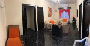 Μια τηλεόραση ή/και κέντρο ψυχαγωγίας στο Casa en playas +7 φωτογραφίες