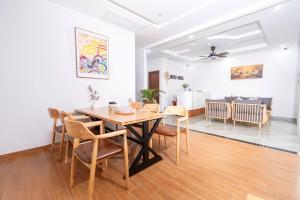 Billede fra billedgalleriet på Great Hotel Phú Quốc i Phu Quoc