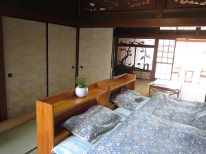 Gallery image of 日田グリーンツーリズム花の木 in Hita +25 photos