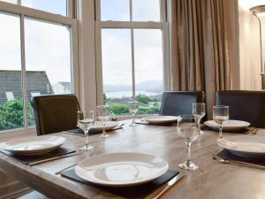 Billede fra billedgalleriet på 1 Brantfield House Bowness i Bowness-on-Windermere