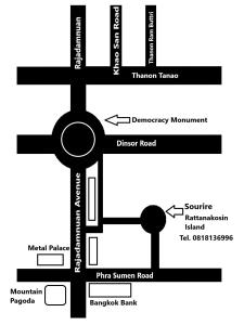 Κάτοψη του ซูรีย์