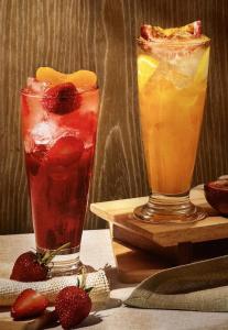 Ποτά στο ซูรีย์