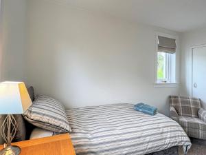 Postel nebo postele na pokoji v ubytování Westerdales