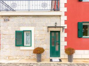 Gallery image of Holiday home in Slivno with swimming pool in Slivno