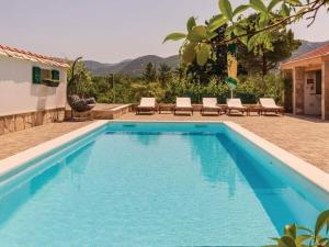 Fotografie z fotogalerie ubytování Zara with heated hydromassage pool v destinaci Jasena Majići