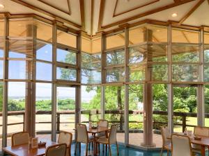 Κήπος έξω από το 芸西村の家