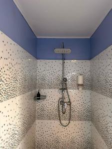 Ένα μπάνιο στο Lighthouse65 C View Villa +8 φωτογραφίες