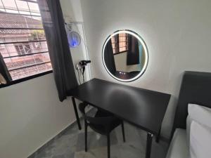 Gallery image of sunshine in Ipoh +66 photos