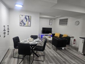 Φωτογραφία από το άλμπουμ του L&D Luxury Suite σε Nisku