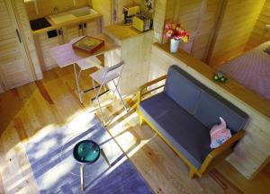 Gallery image of Le Monde de Charlie in Vichy