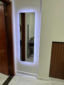 Fotografie z fotogalerie ubytování Monoambiente Familia Borch! Aconchego e Conforto! v destinaci Ciudad del Este