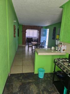 Fotografie z fotogalerie ubytování Casa para 8 personas cerca de la Carr 57 y Hosp Gral 