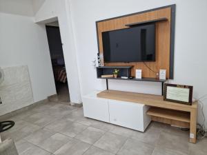 Kuchyň nebo kuchyňský kout v ubytování Departamento Familiar muy amplio + 22 fotografií