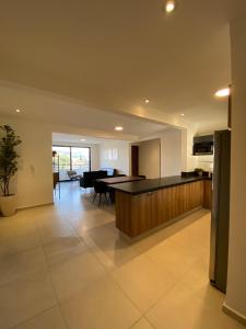 Φωτογραφία από το άλμπουμ του Beautiful downtown apartment in San Luis Potosí σε Σαν Λουίς Ποτοσί