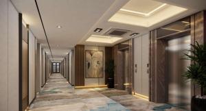 Fotografie z fotogalerie ubytování Arkadewi Boutique Hotel Prawirotaman v destinaci Timuran