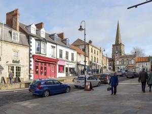 Okolí prázdninového domu + 3 fotografie