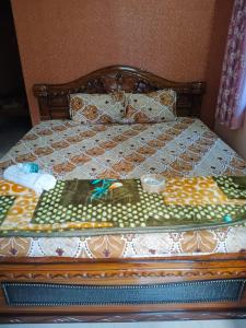 Gallery image of Manvitha Homestay in New Hampi