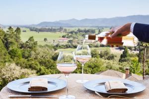 Γενική θέα στο βουνό ή θέα στο βουνό από  αυτό το διαμέρισμα