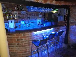 Fotografie z fotogalerie ubytování Hostal campestre el Galeno v destinaci Calima