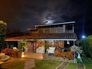 Fotografie z fotogalerie ubytování Hostal campestre el Galeno v destinaci Calima