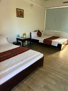 Fotografie z fotogalerie ubytování Khách Sạn Viễn Đông v destinaci Dong Quan