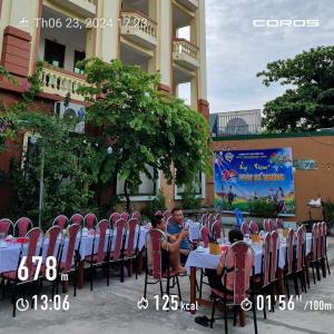 Fotografie z fotogalerie ubytování Khách Sạn Viễn Đông v destinaci Dong Quan