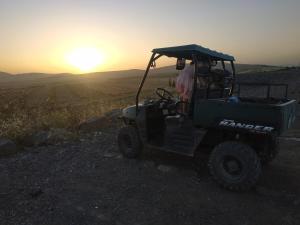 Φωτογραφία από το άλμπουμ του הבית במושב σε Moledet