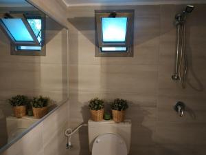 Gallery image of הבית במושב in Moledet +1 photo