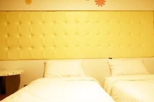 Gallery image of 아띠호텔 