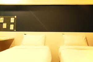 Gallery image of 아띠호텔 