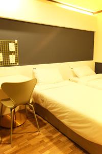 Gallery image of 아띠호텔  +17 photos