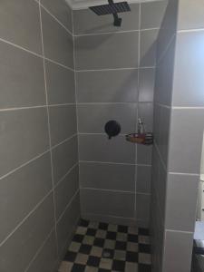 Ένα μπάνιο στο The Good Samaritan 1 +1 φωτογραφίες