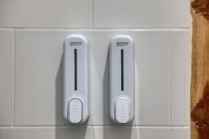 Fotografie z fotogalerie ubytování D Sebuluh Bungalow v destinaci Nusa Penida