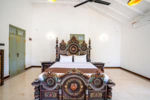 Φωτογραφία από το άλμπουμ του Amara Chairmans Bungalow σε Ahungalla