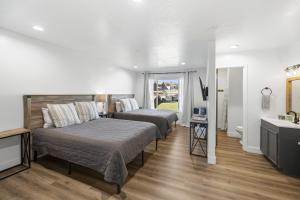 Fotografie z fotogalerie ubytování Happy Trails BnB v destinaci Tropic