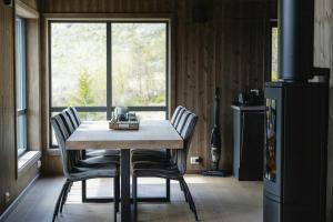 Φωτογραφία από το άλμπουμ του Modern And Inviting Cabin In Valdres σε Aurdal