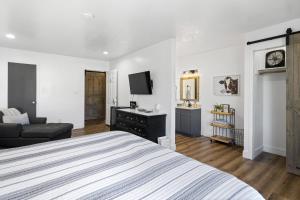 Fotografie z fotogalerie ubytování Happy Trails BnB v destinaci Tropic